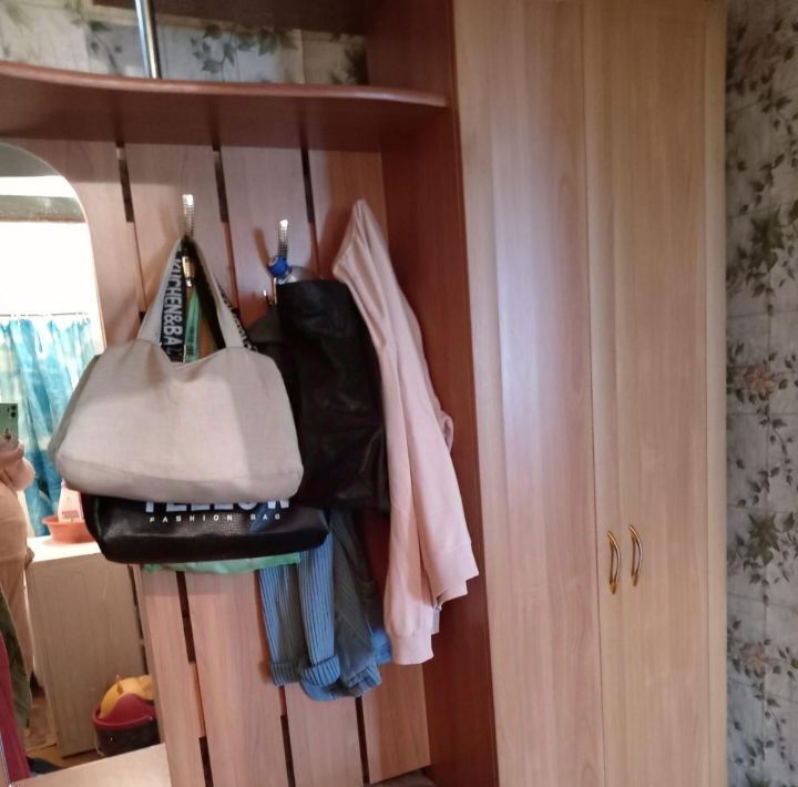 квартира г Челябинск р-н Металлургический ул Дружбы 4а фото 11