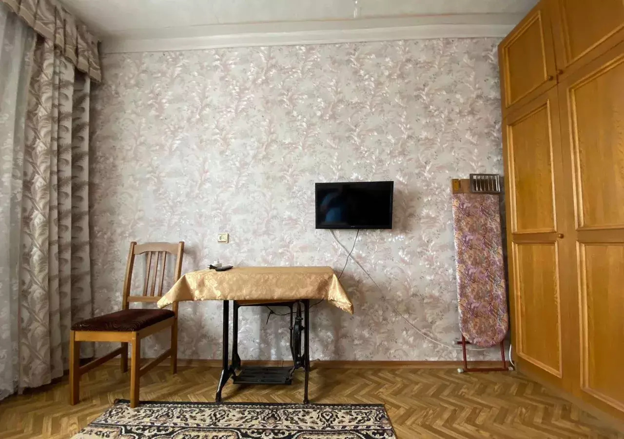 квартира г Таганрог Западный ул Сергея Шило 186 фото 16