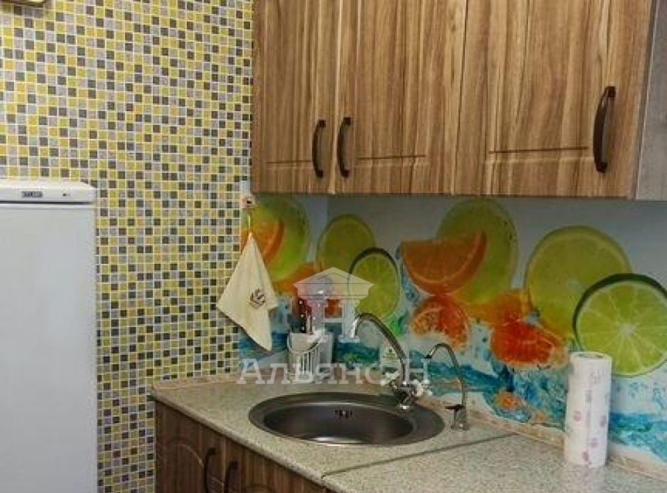 квартира г Азов ул Чехова 20 Азовский район фото 9