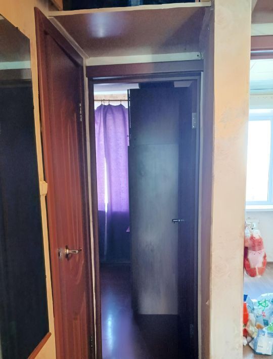 квартира р-н Грязовецкий г Грязовец ул Газовиков 26 фото 8