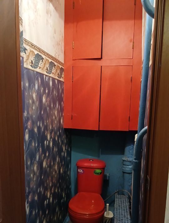 квартира р-н Грязовецкий г Грязовец ул Газовиков 26 фото 21