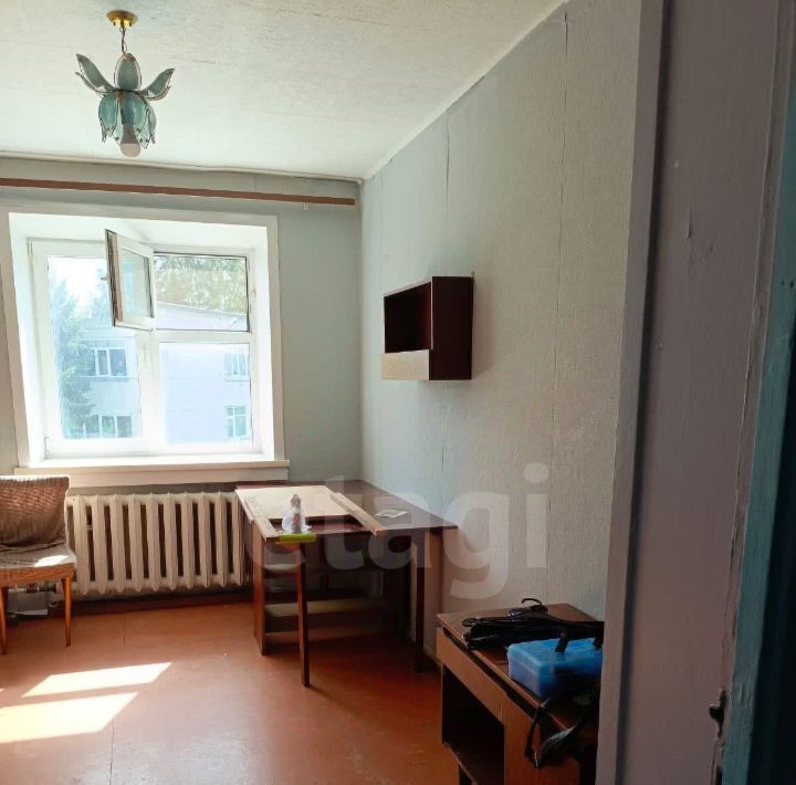 квартира г Бердск ул Вокзальная 52 фото 17