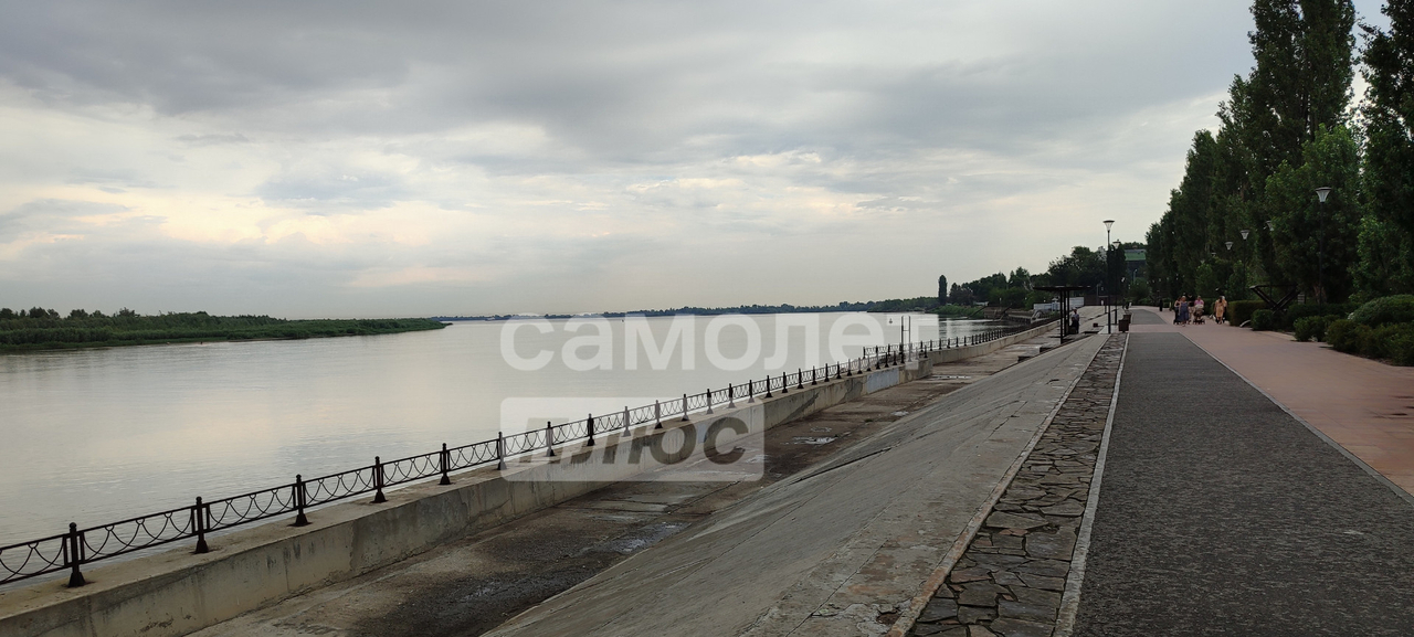 квартира г Астрахань ул Комсомольская 17 Набережная фото 15