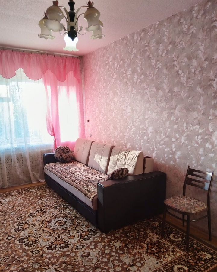 квартира г Кострома р-н Центральный ул Индустриальная 51 фото 3