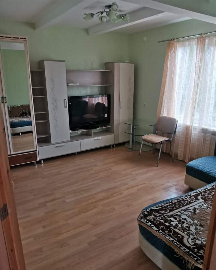 квартира г Ухта ул Гоголя 45 фото 1