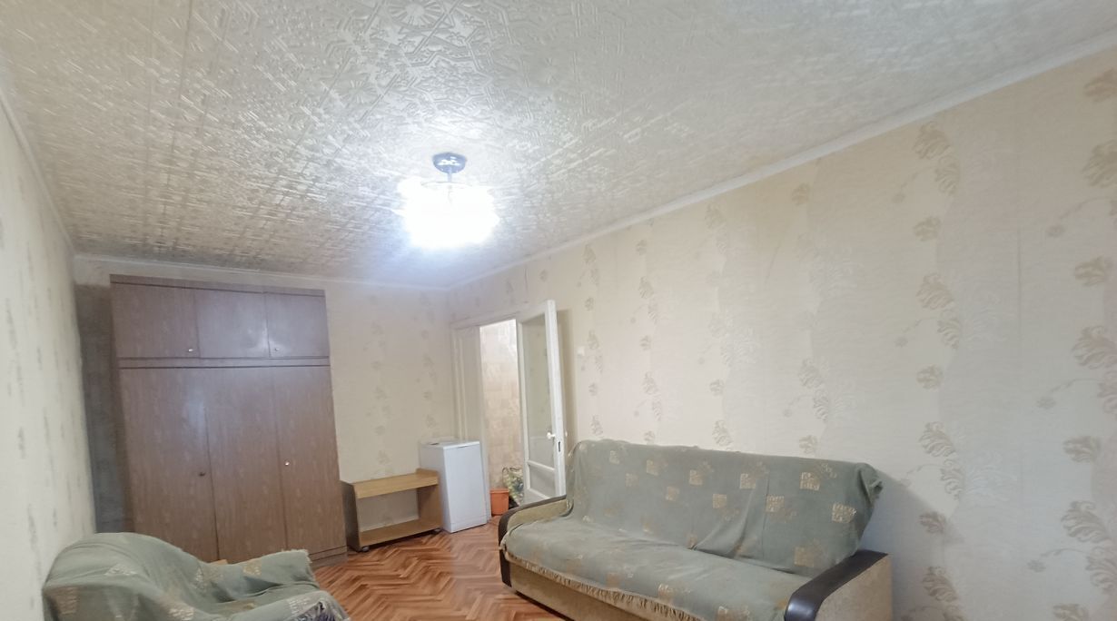квартира р-н Новомосковский г Новомосковск ул Парковая 14а фото 6