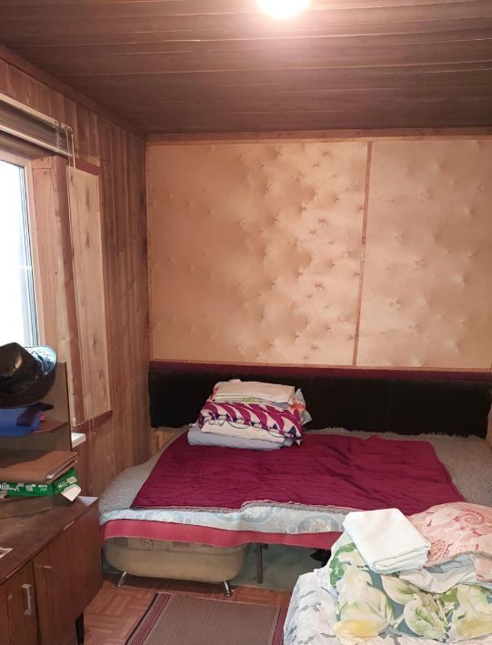 дом г Кировск снт Лесной фото 18