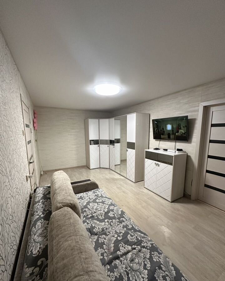 квартира г Североморск ул Северная Застава 36 фото 14