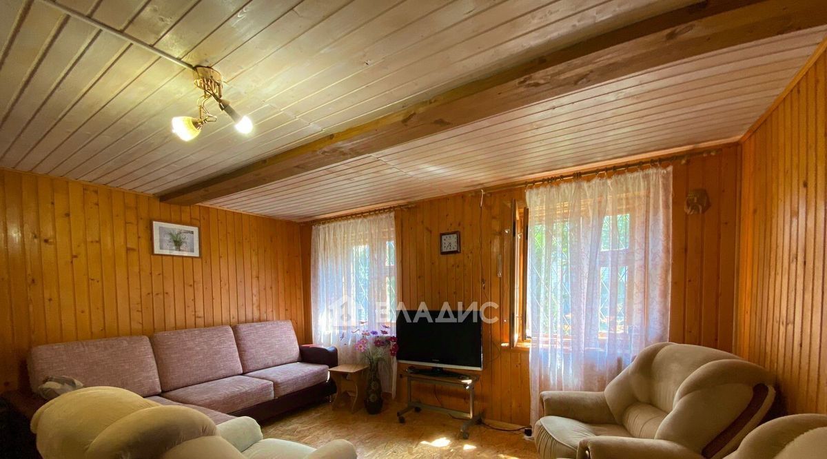 дом г Пенза р-н Железнодорожный Отдых в мкр. Барковка СНТ, 119 фото 18