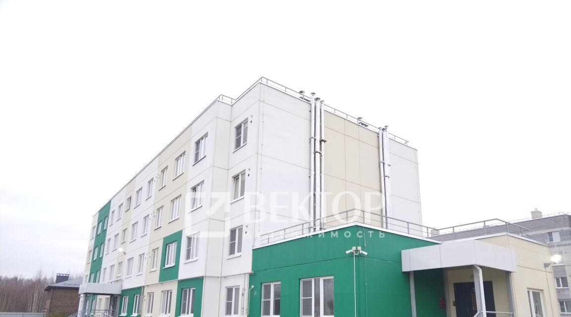 квартира г Кострома ул Морозиха 13 фото 12