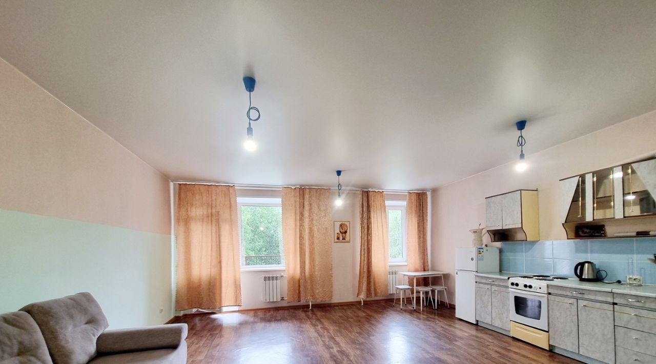 квартира г Абакан ул Комарова 9б фото 9