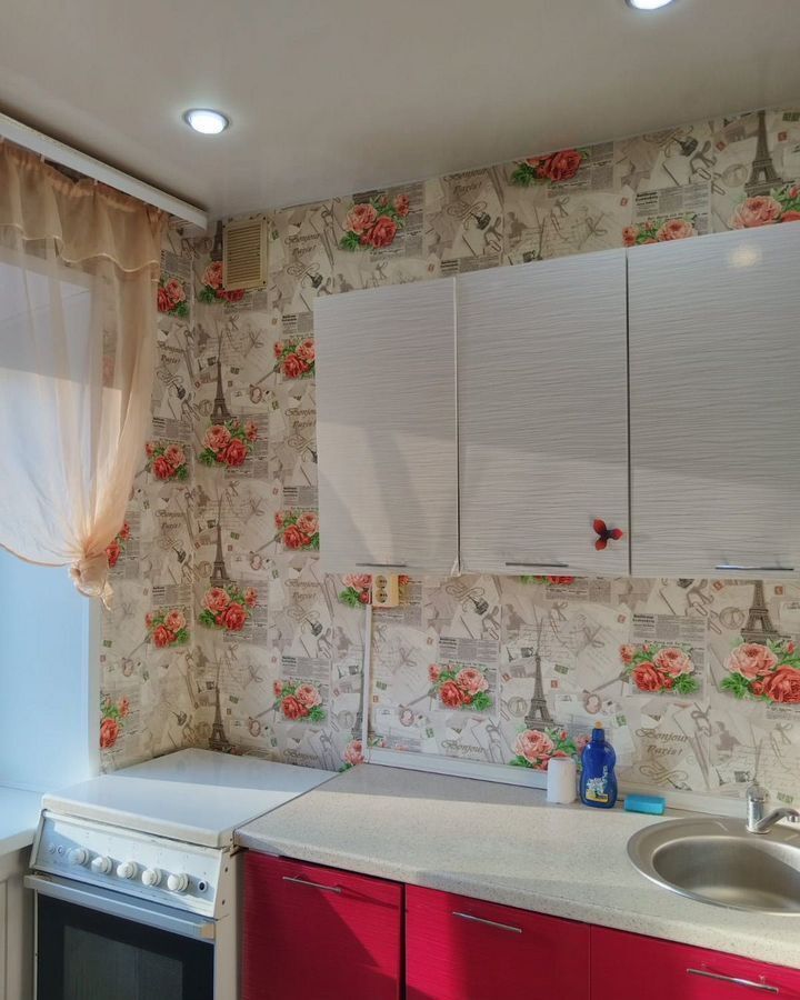 квартира г Кострома р-н Центральный ул Индустриальная 51 фото 11