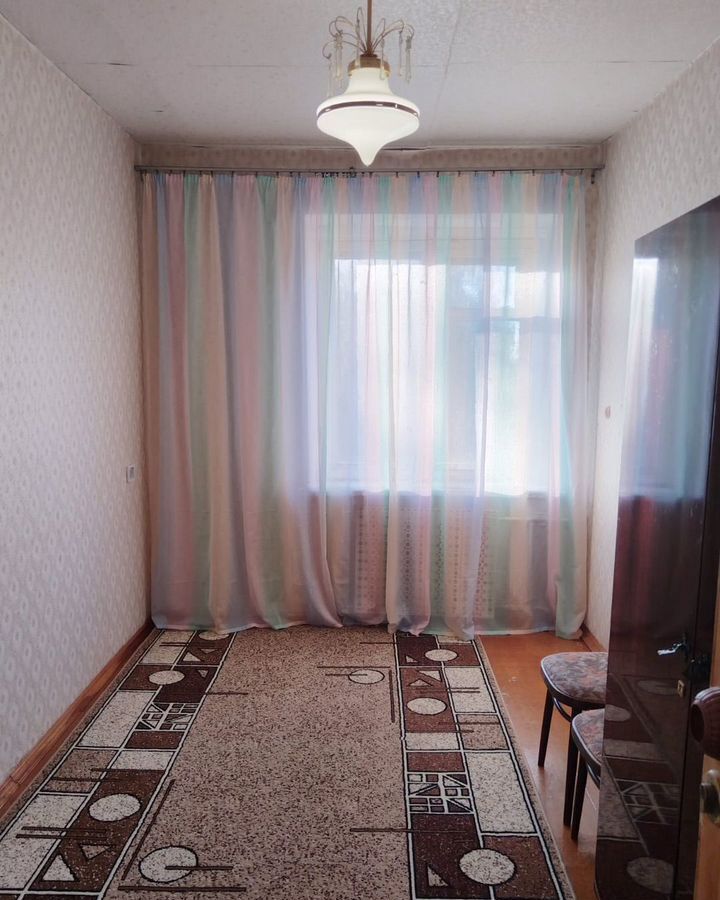 квартира г Кострома р-н Центральный ул Индустриальная 51 фото 9