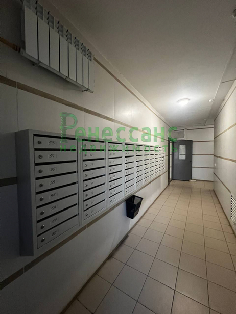 квартира г Брянск рп Радица-Крыловка Бежицкий район мкр Московский 29 фото 18