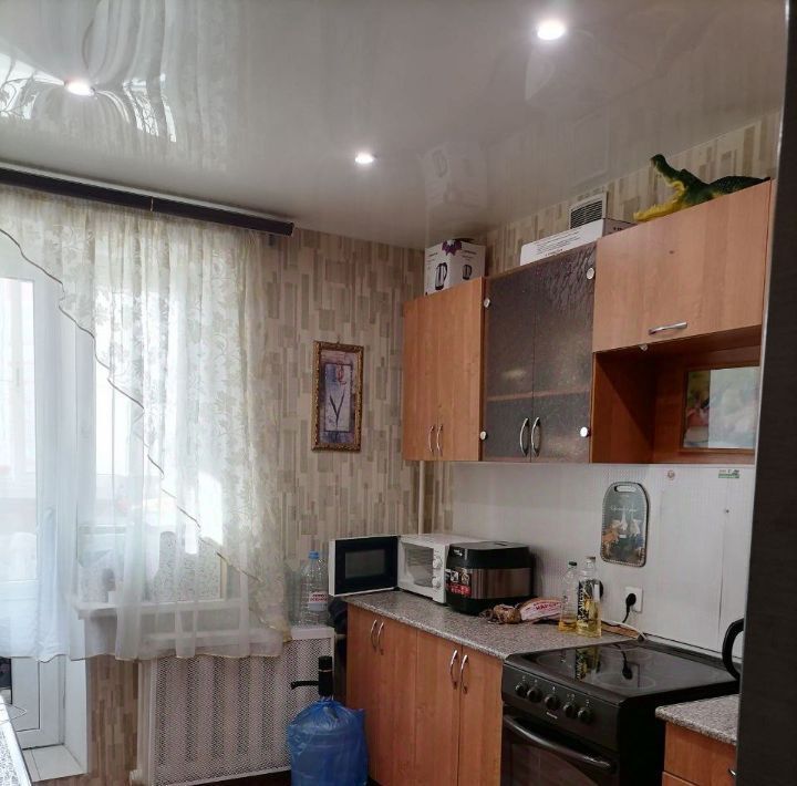 квартира г Киров р-н Ленинский ул Мостовицкая 6/3 фото 2