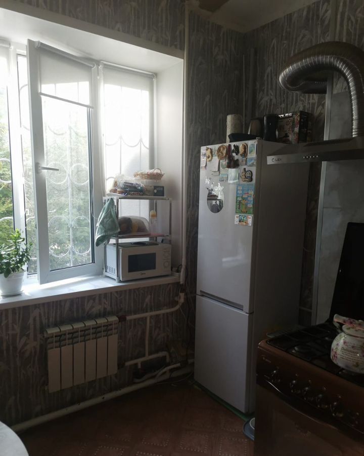 квартира г Ульяновск р-н Заволжский ул Советской Армии 1/9 фото 11
