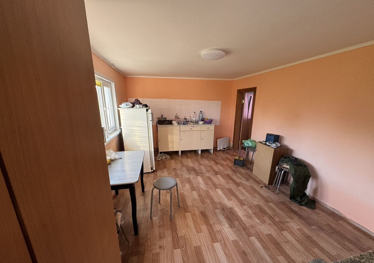 дом г Димитровград садоводческое товарищество Льнокомбинат-3, 18 фото 7