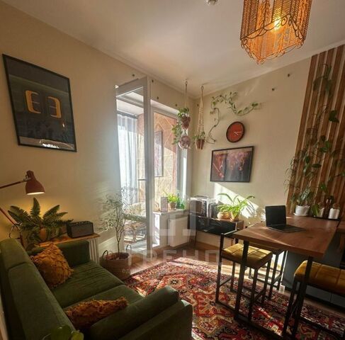 пр-кт Светлановский 8 фото