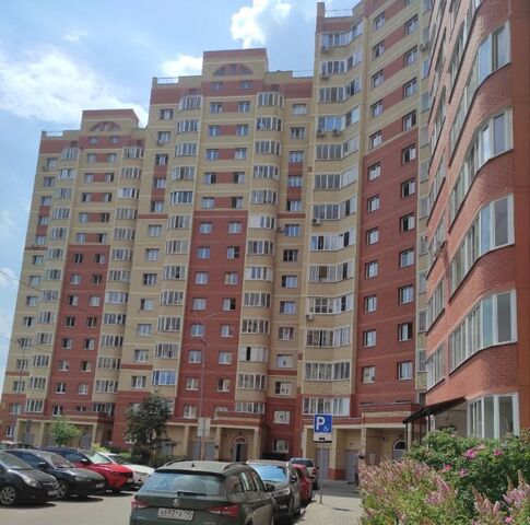 ул Молодежная 30 фото