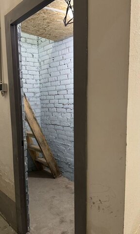 ул Малая Бородинская 1к/1 Мытищи, Медведково фото