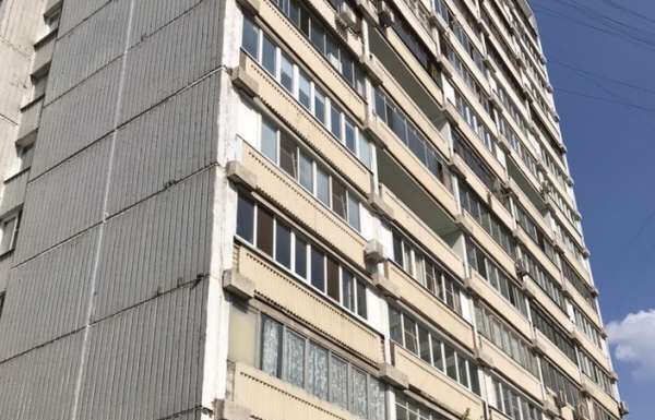 метро Бабушкинская ул Коминтерна 14к/2 фото