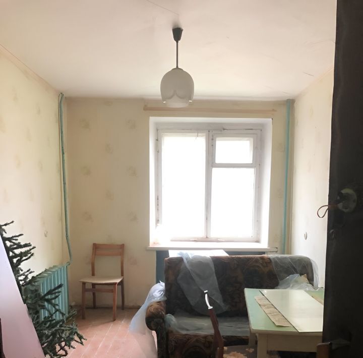 комната г Переславль-Залесский ул Менделеева 28 фото 2