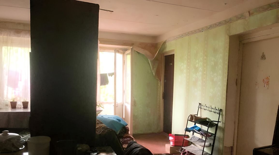 комната г Переславль-Залесский ул Менделеева 28 фото 3