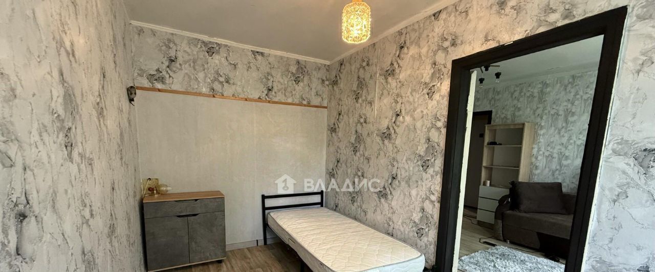 квартира р-н Киришский г Кириши ул Комсомольская 2 фото 8