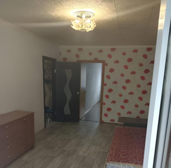 квартира г Уфа р-н Калининский ул Вологодская 19/1 фото 2
