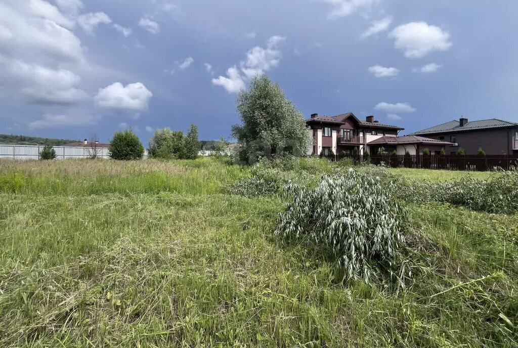 земля г Истра КП Подмосковные просторы, 1, Нахабино фото 8