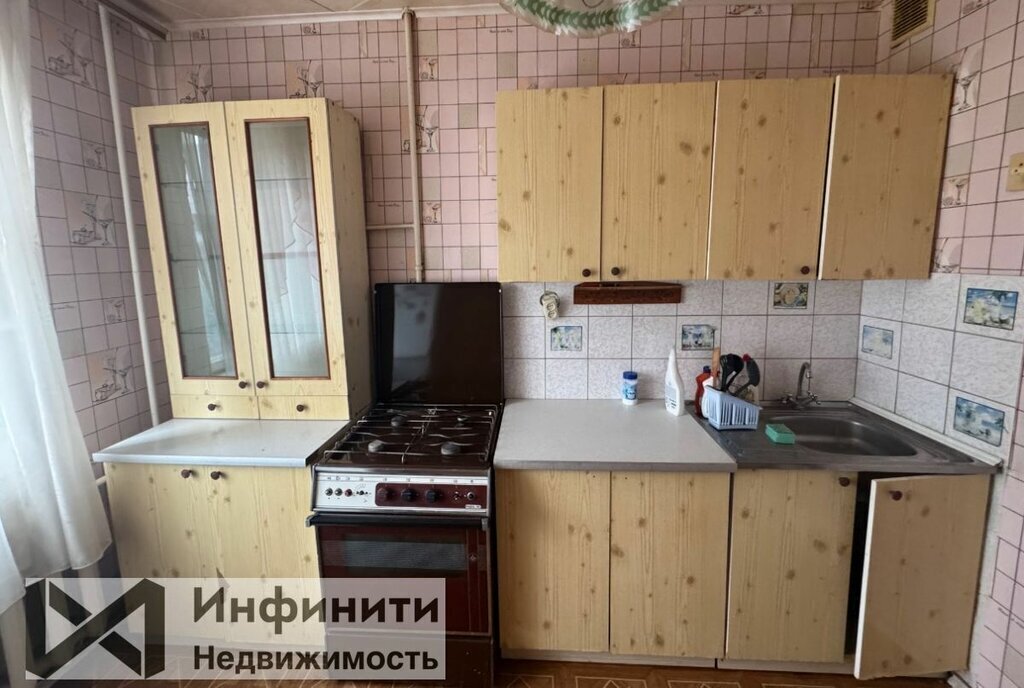 квартира г Ставрополь ул 50 лет ВЛКСМ 57/1 фото 1