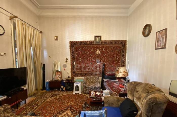 квартира г Симферополь ул Жуковского 16 фото 4