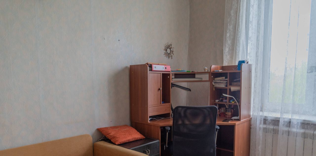 квартира г Фрязино ул Вокзальная 17 фото 10