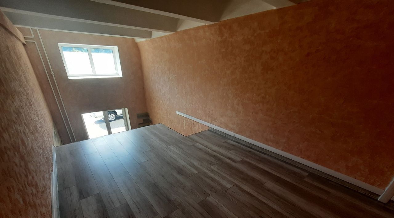 квартира г Красногорск проезд Оптический 1 Пенягино фото 7