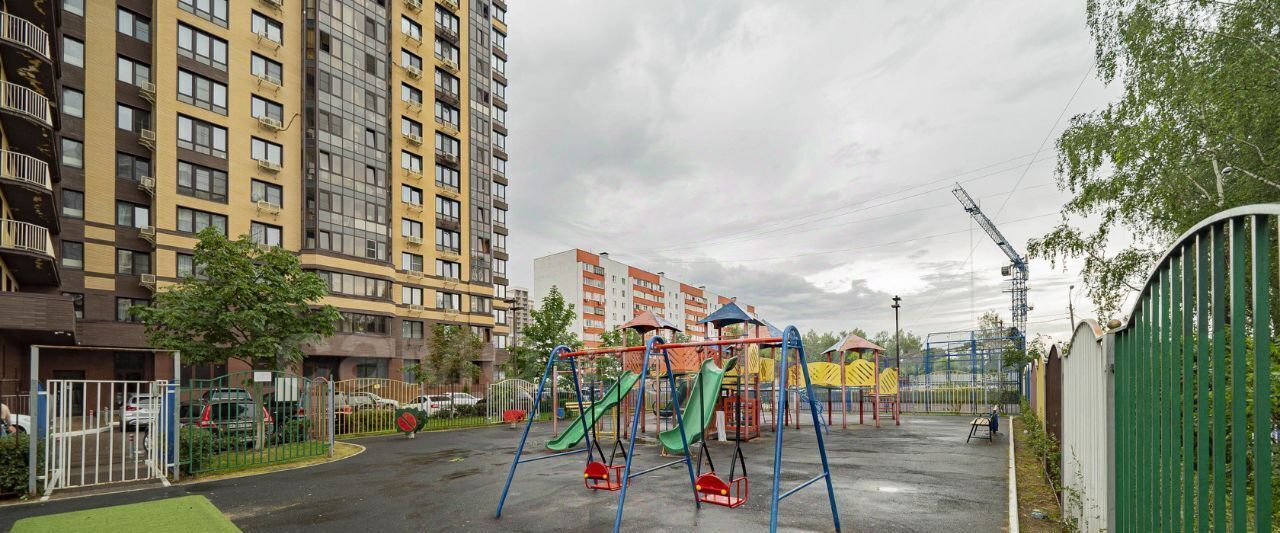 комната г Наро-Фоминск ул Войкова 23 фото 19