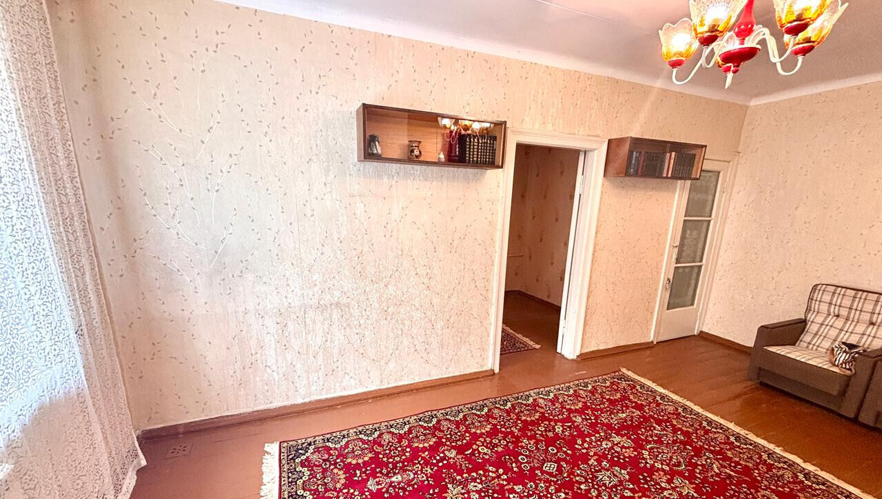 квартира г Жуковский район Отдых Рынок ул Комсомольская 10 м-н фото 7