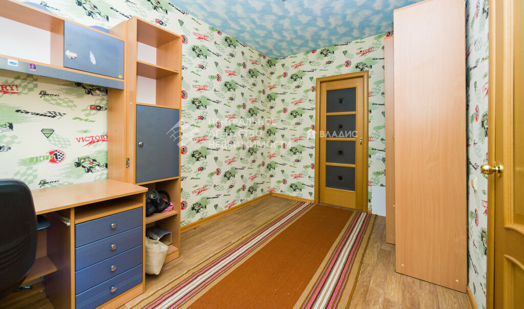 квартира г Рязань ул Фирсова 24 фото 6