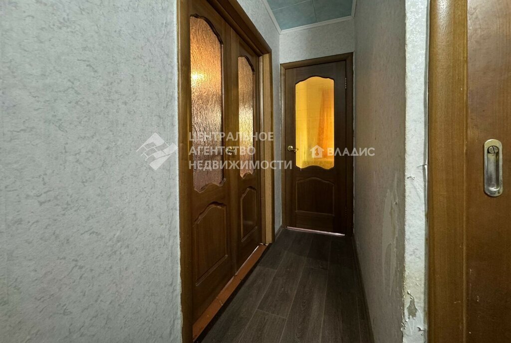 квартира г Рязань ул Стройкова 69к/1 фото 10