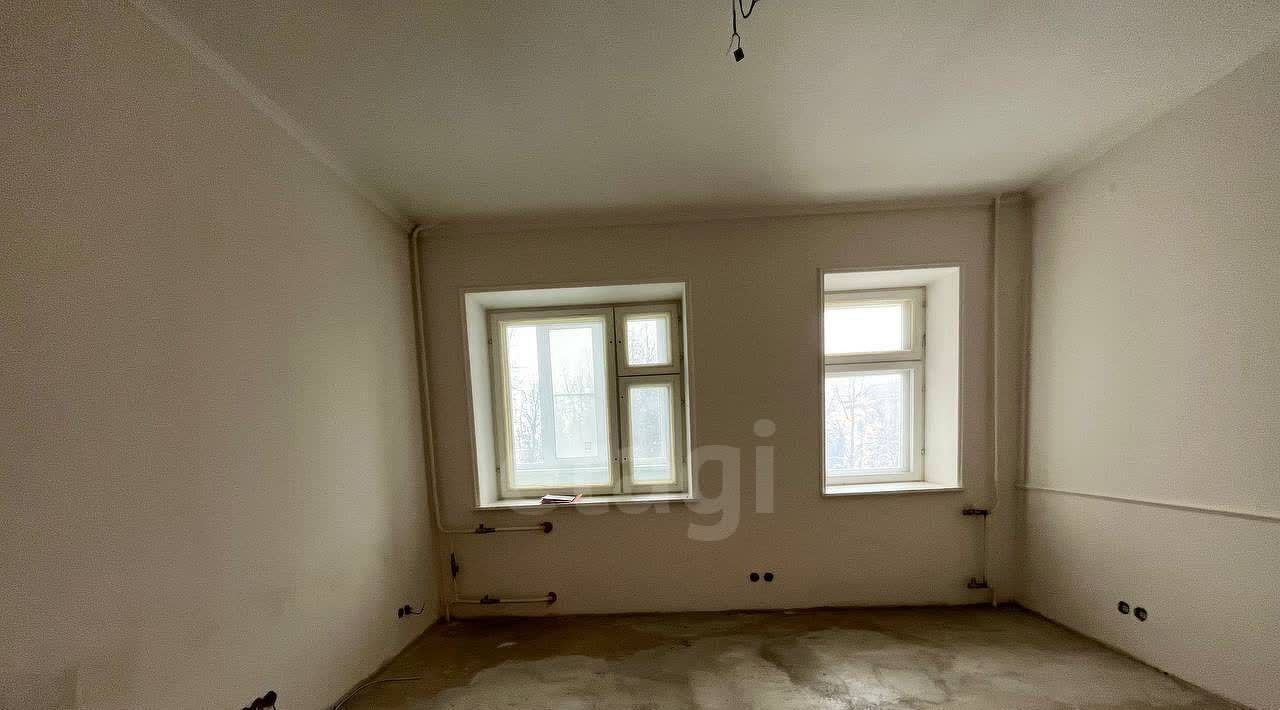квартира г Йошкар-Ола ул Кремлёвская 26а фото 12
