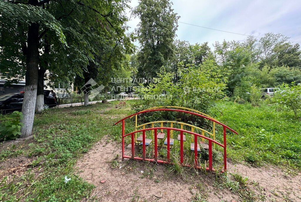 квартира г Рязань ул Стройкова 69к/1 фото 18