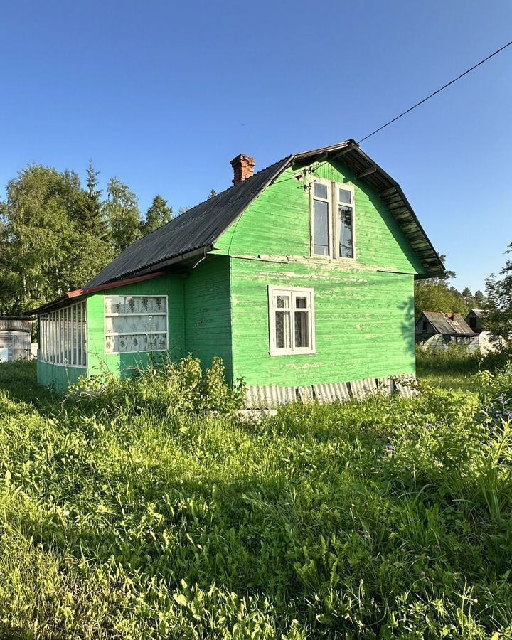 земля г Северодвинск снт тер.Теремок фото 4