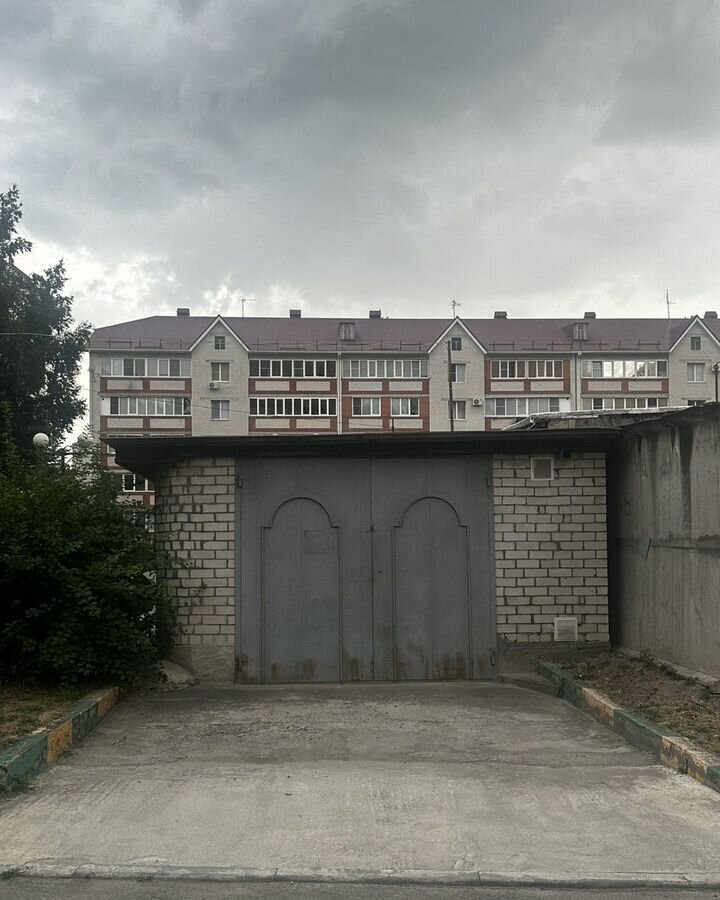 квартира г Черкесск ул Октябрьская 360 фото 4