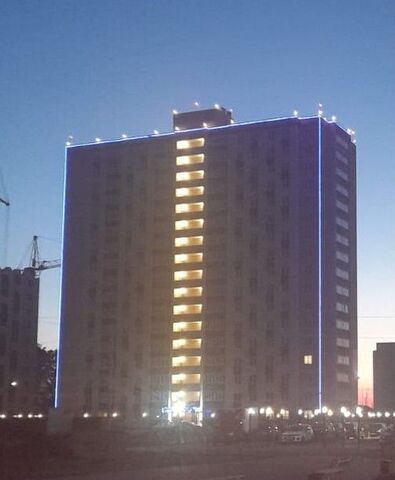 р-н Тамбовский д Крутые Выселки ул. Ю. А. Жоголева, 1, Тамбов фото
