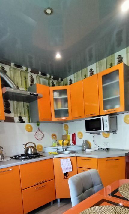 квартира г Краснокамск ул Энтузиастов 10 фото 6