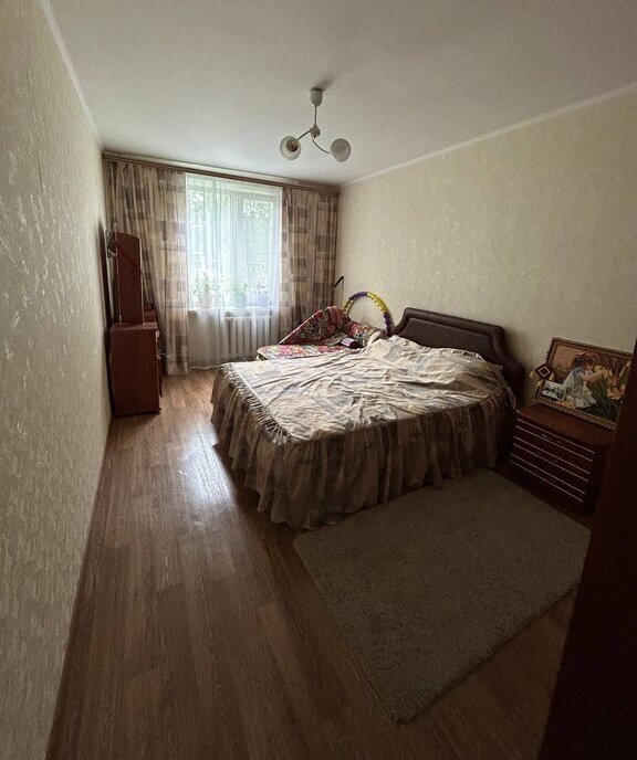 квартира г Пермь ул Васнецова 13 фото 6