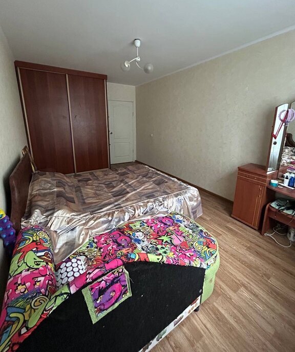 квартира г Пермь ул Васнецова 13 фото 7