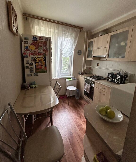 квартира г Пермь ул Васнецова 13 фото 8