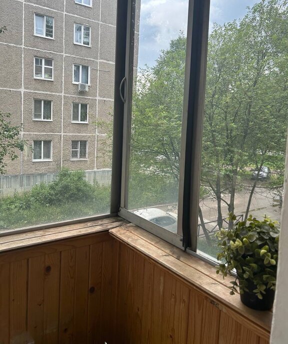 квартира г Пермь ул Васнецова 13 фото 11