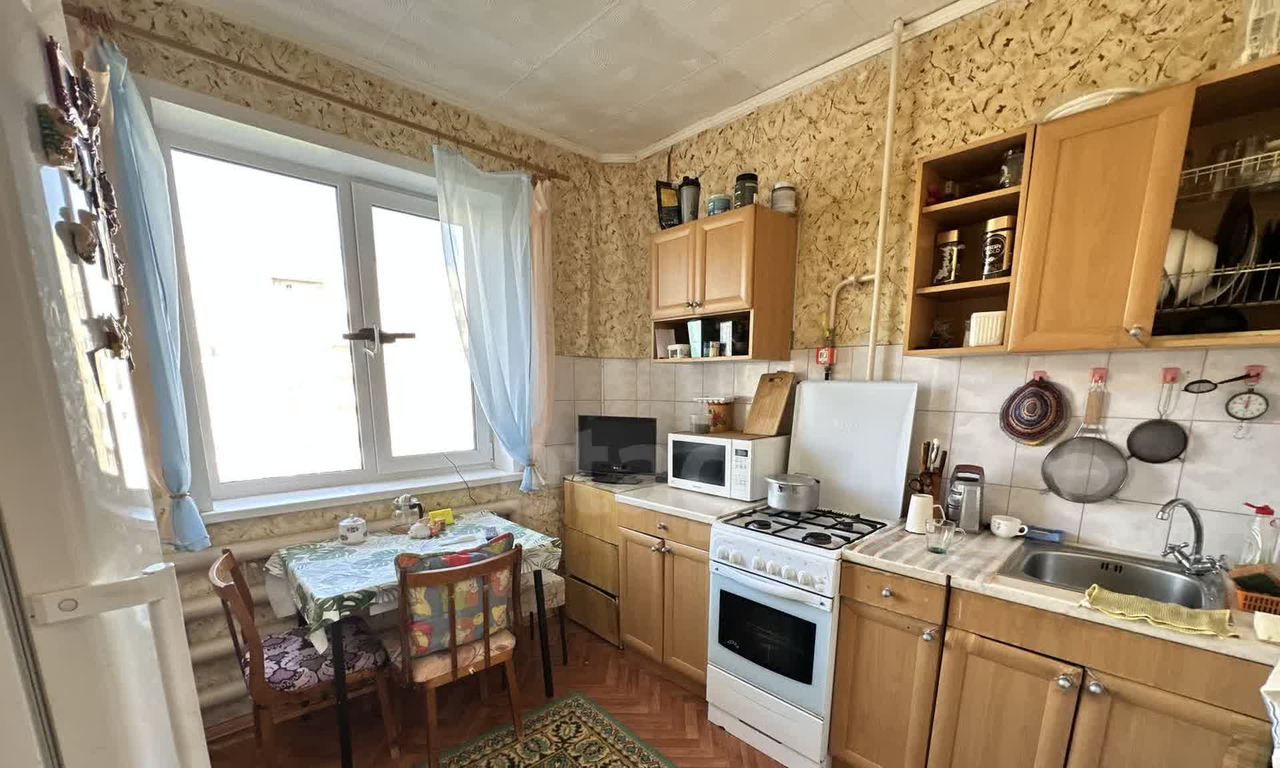 квартира г Нижний Тагил Пихтовые Горы ул Калинина 117 фото 14