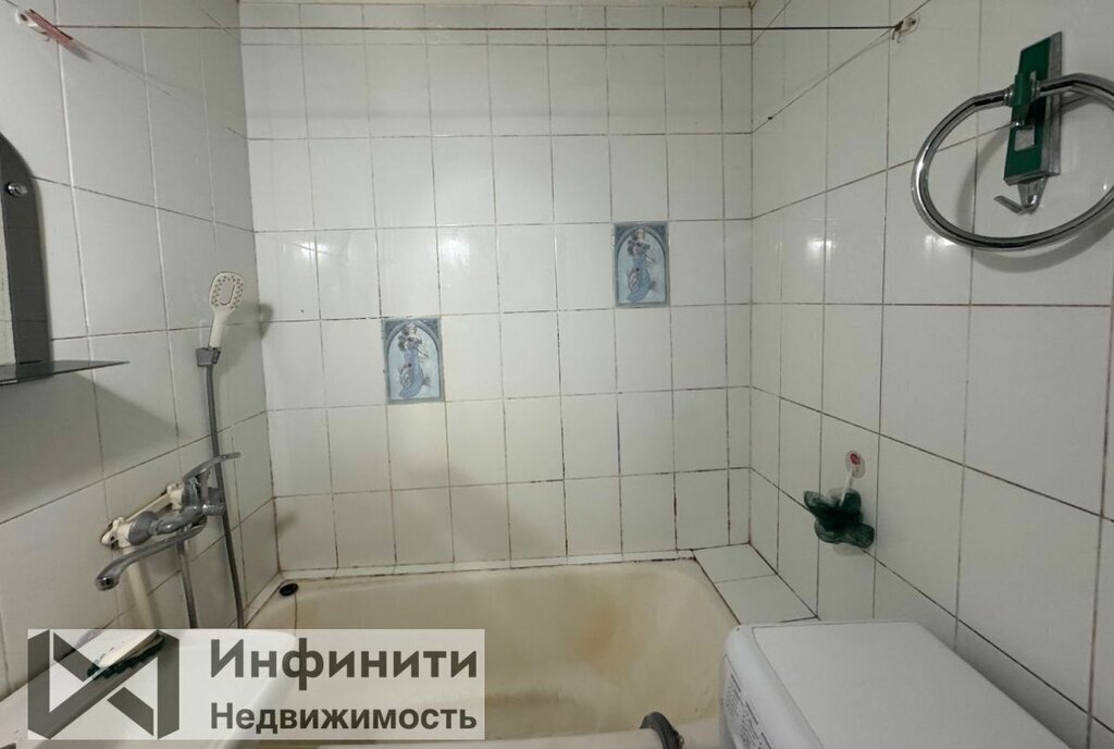 квартира г Ставрополь ул 50 лет ВЛКСМ 57/1 фото 8